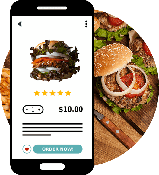 restaurant management