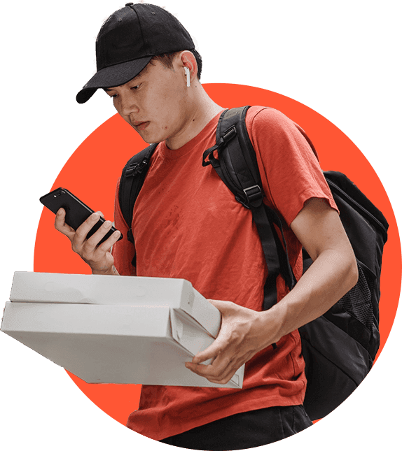 restaurant management